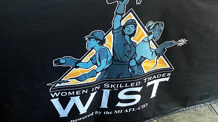 Women are breaking barriers in skilled trades in Michigan