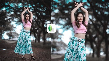 Snapseed New Tricks Best Color Effect | Snapseed Photo Editing | New Best Photo Editing Tricks