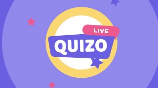 QUIZO LIVE QUIZ TRIVIA GAME FOR VMIX screenshot 2