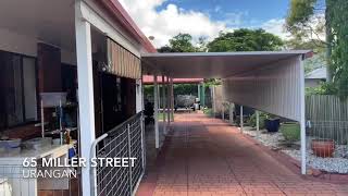 65 Miller Street Urangan QLD 4655