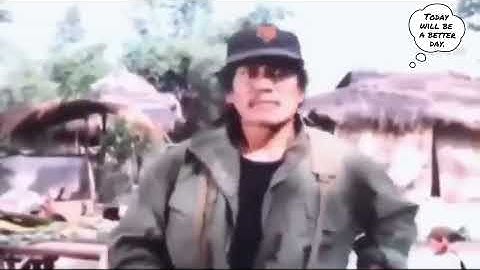 SGT. MELGAR LITO LAPID
