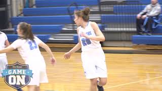 Game On Beaver County Postgame: Central Valley 56, Beaver 45