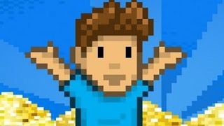 Bitcoin Billionaire - Android IOS iPad iPhone App Gameplay Review [HD+] #04 ★ Lets Play screenshot 5