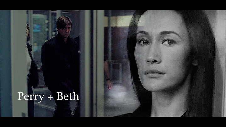 Perry + Beth [Stalker] - Every Breath You Take