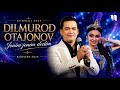 Dilmurod Otajonov - Jonim Jonim (Concert 2025) 🎶