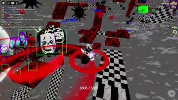 the most insane nullscape LMS i