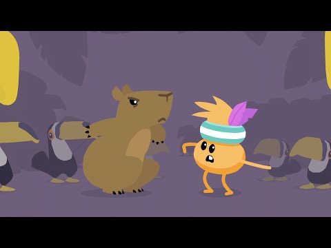 Dump Way To Die 2 Gameplay Walkthrough Part 12