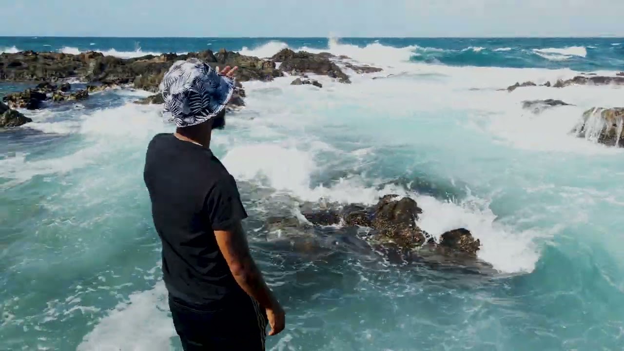 KG - Real Stay Real (Official music video)