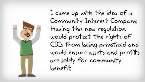 Introduction of CICs