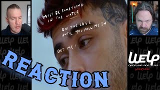 Download lagu Zayn - Something in the Water | REACTION | Soulful R&B Vibes Uncovered!