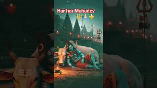 har har mahadev💐🙏🏻 #जयश्रीराम #harharmahadev #bhakti #mahabharat #radhekrishna #love #mhakal #shiv
