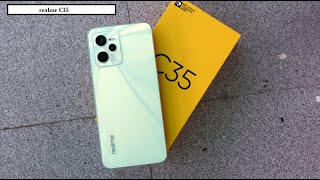 How To Apply Dark Mode On realme C35 Mobile screenshot 5