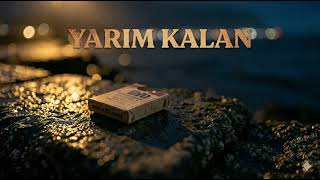 Yarim Kalan (Feat. Ülgen) [70S Anadolu Rock / Nostalgic Slow / Psychedelic]