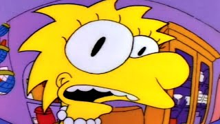 Do You Think Lisa Simpson Is Ugly?