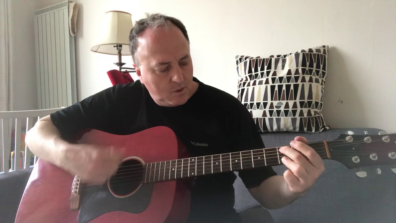 Let's Go! The Cars Cover YouTube