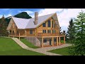 House Design With Basement Garage House Design With Basement Garage