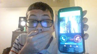 Calling Jason Voorhees From Friday The 13th in Friday The 13th and He Responds screenshot 5