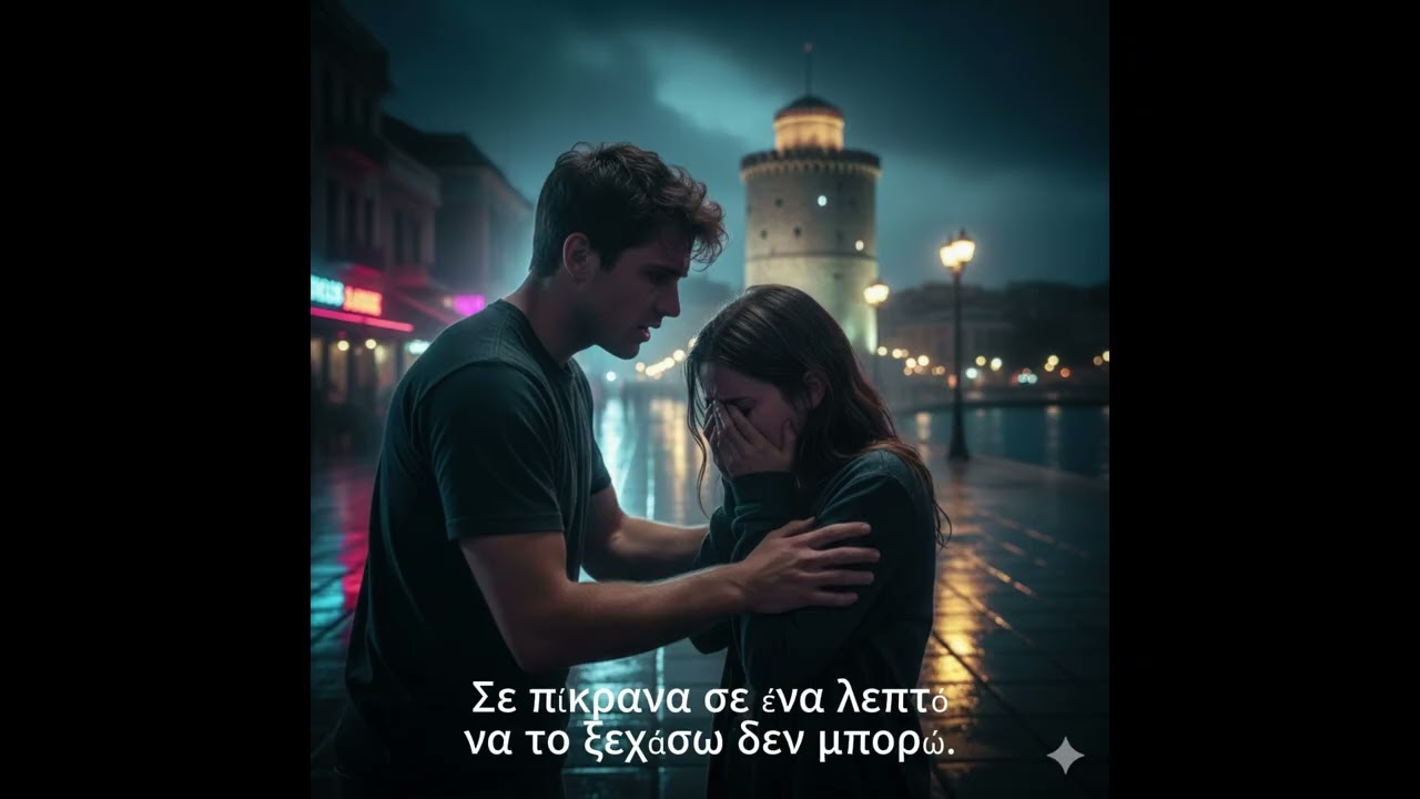 ΣΤΗΝ ΣΑΛΟΝΙΚΗ ΠΕΡΠΑΤΩ!!