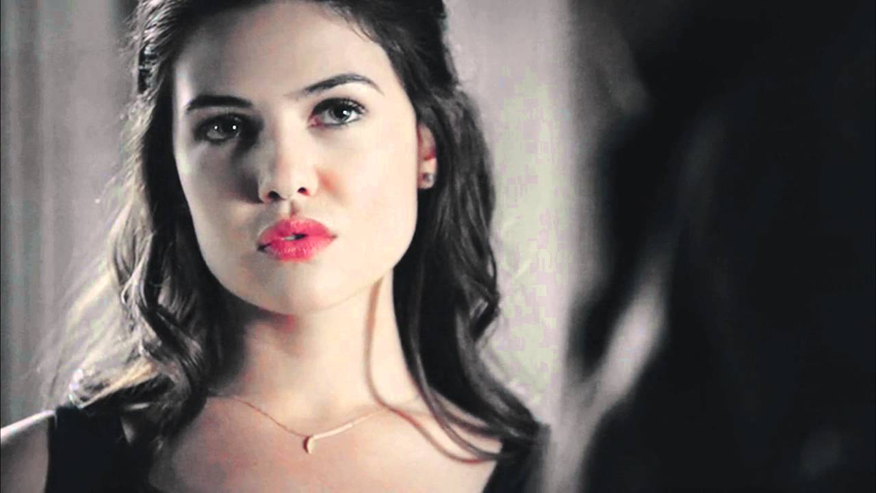 Kol & Davina | But I'm certain that I'm yours.