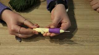 Güzel Sanatlar Atölyesi El Sanatları Eğitimi