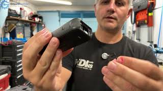 Insta360 X5 just broke off - RUBBISH!