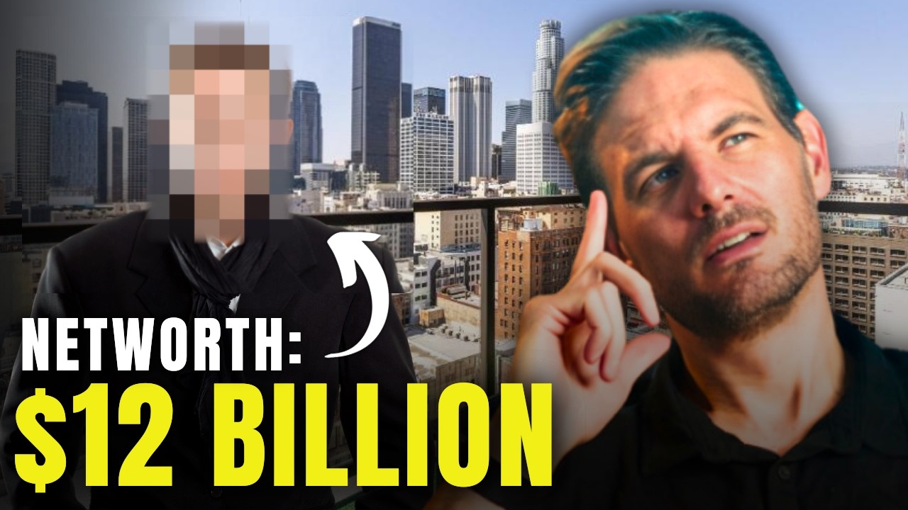 Lessons From Australia’s TOP 10 Real Estate Agents!