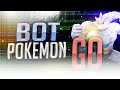 POKEMON GO BOT LOCALIZAR POKEMONS / SUBIR DE NIVEL /