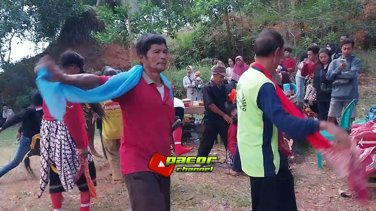 LAGON TOLE TOLE KLASIK 🔸️ PUTRA KARYA BUDAYA 📍 Watulebrag, tanggeran