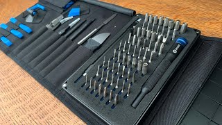 My Honest Review of IFixIt’s Pro Tech Toolkit