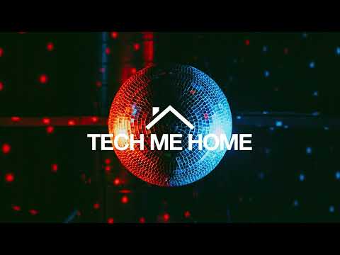 Monika Kruse - Morgana (Booka Shade Remix)