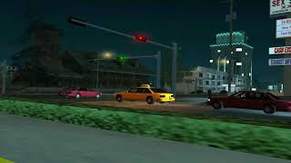 Playback FM [GTA San Andreas Radio] screenshot 5