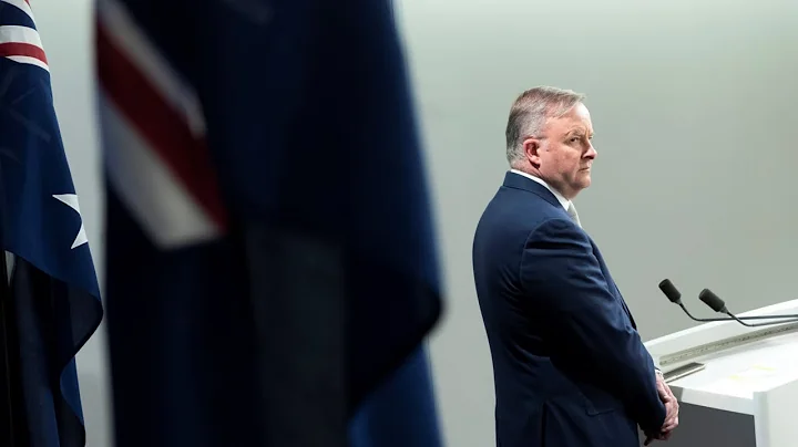 Anthony Albanese has 'gone into hiding' over Labor...