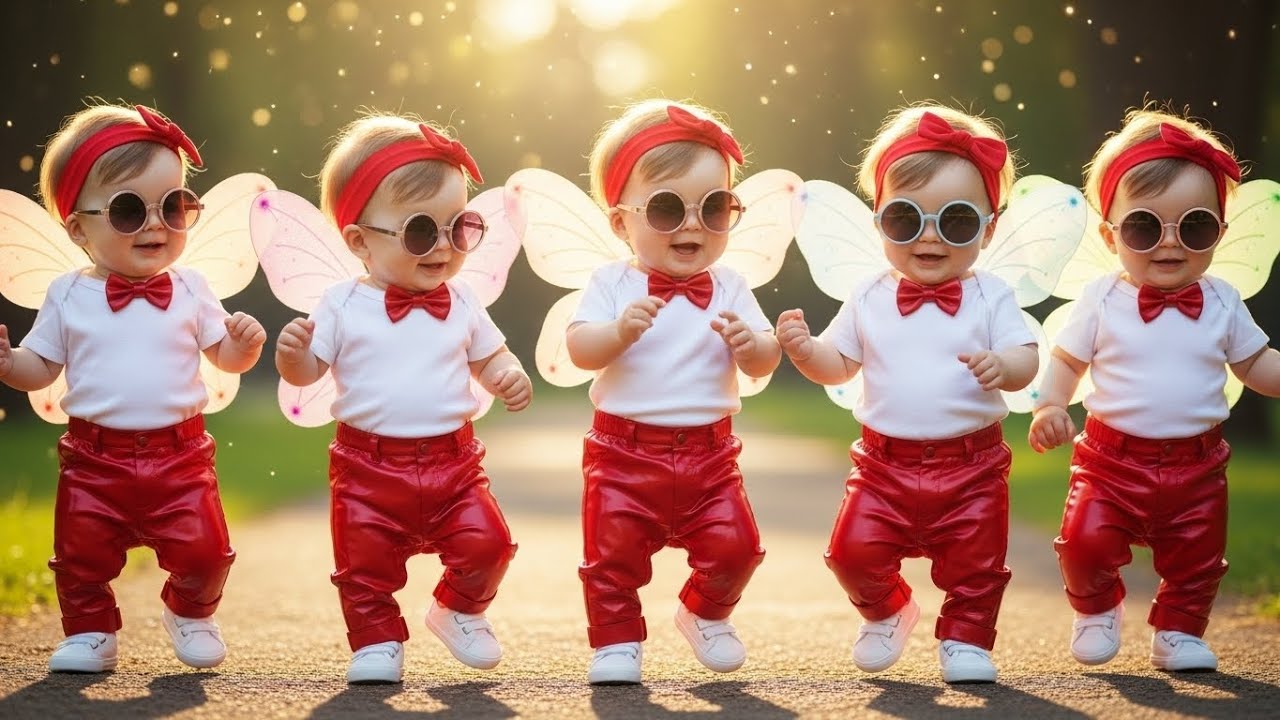 Dudi Dudi Dam Dam Dance | Dodi Dodi Dum Dum Kids Dance | Funny Kids Videos | Kids Rhymes 