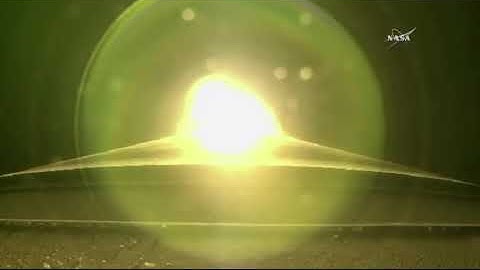 Blastoff! NASA InSight Mission Launches to Mars