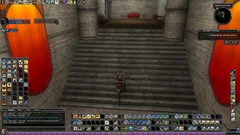 DDO FTP Ep 22.12 - Security Detail Elite