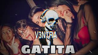 Bellakath - Gatita (Extended Dj V3NTRA)