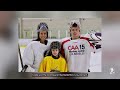 Manon Rheaume: Breaking Barriers | #WomensWorlds #IIHF