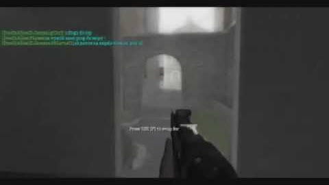 Cod2 Ace 1v4#eSpiritART going craaaaayzzeeee#