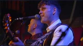Video thumbnail of "The Kings of Connaught - Beeswing (Live at Rockwood Music Hall, New York)"