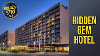 Hampton Inn Virginia Beach-Oceanfront South - Hidden Gem Hotel Virginia Beach VA United States