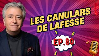 Les Meilleurs Canulars de Lafesse: Compilation Ep.80 | Lafesse Canular