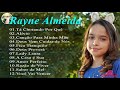 Rayne Almeida - Alívio, Tá Chorando Por Quê ....CD Completo 2021 (Nova lista)