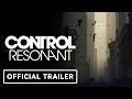 Control Resonant - Paranatural Manhattan Trailer | IGN Summer of Gaming