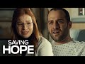 "I Can't Marry You" | Saving Hope