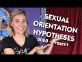 10 More Sexual Orientation Hypotheses - Part 2