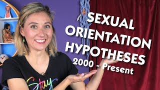 10 More Sexual Orientation Hypotheses – Part 2