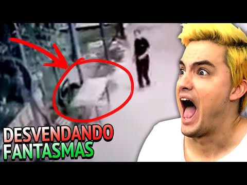 DESVENDANDO O MISTÉRIO