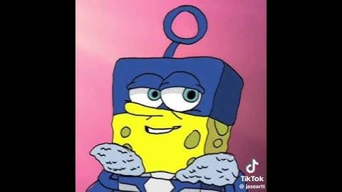 EOS SpongeBob Edit Animation #invincible #spongebob #shorts #fyp #spongebobsquarepants #xyzbca #fy