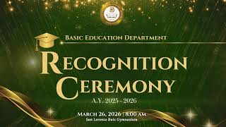 CSPB Recognition Day 2026