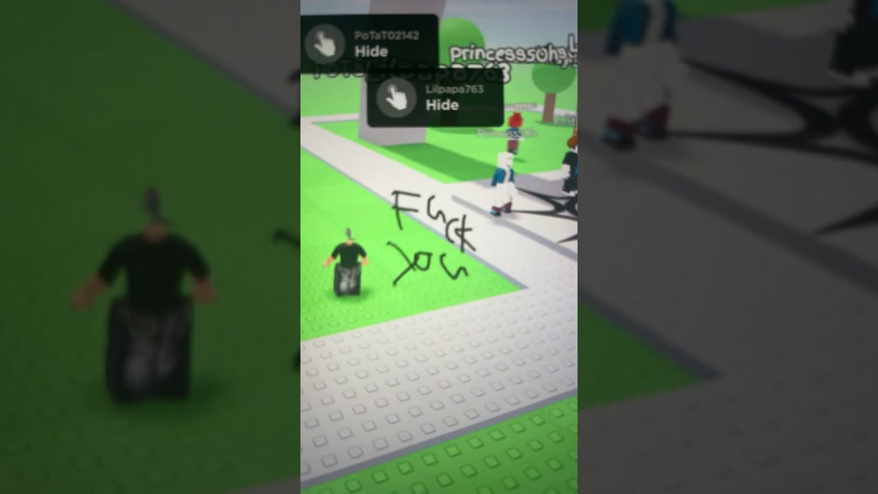 Roblox Please Check Out This Game